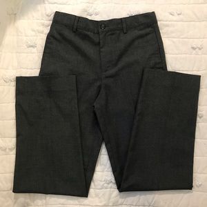 Cat & Jack Boys adjustable dress pants